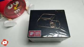 70MAI SMART DASH CAM PRO | Unboxing & Review in Pakistan |