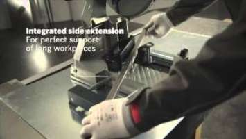 GCD 12 JL Professional Bosch