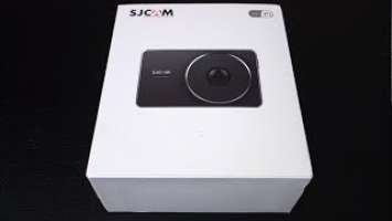 SJCAM SJDash Dashcam Review