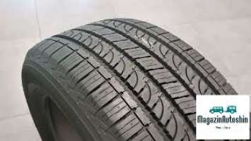 Yokohama Geolandar G056 285/50R20