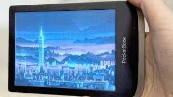 how to install additional software and games on Pocketbook 633 , color e-ink / English version /