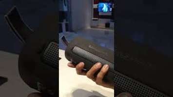 TEST Bose Soundlink Flex