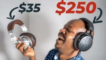 Can't believe I got these!! // beyerdynamic DT 900 PRO X