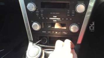 Alpine SXE-1725S 6.5" Coaxial Speakers