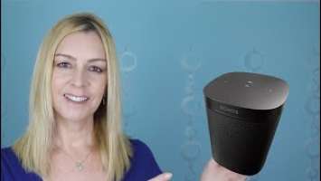 Sonos One SL review