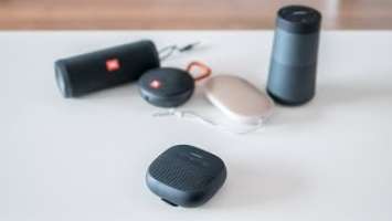 Bose Soundlink Micro - review & soundcheck