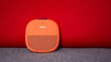 Обзор акустики Bose Soundlink micro