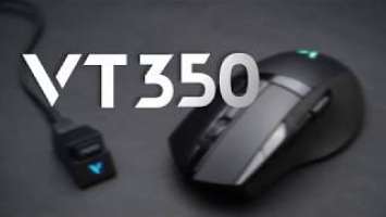 RAPOO High-end Gaming Mouse - VT350