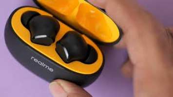 realme Buds T100 unboxing in 1 minute #shorts