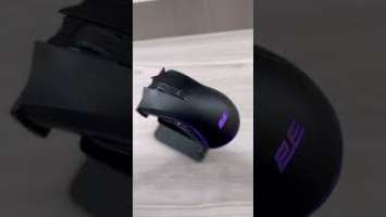 Обзор на 2E GAMING MG340 WL #gaming #unboxing #unpacking #mouse #shorts #обзор