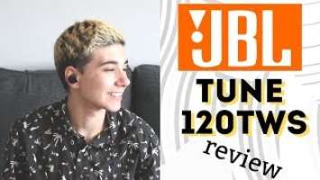 Awesome and Affordable - JBL Tune 120TWS Review
