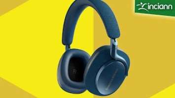 Recensione Cuffie over-ear Bowers & Wilkins Px7 S2 BT 5.0 ANC ed un ottimo sound
