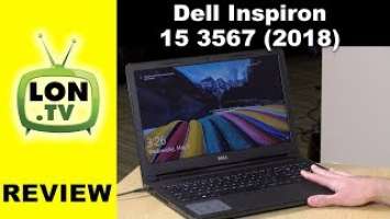 Dell Inspiron 15 3000 3567 (2018) Review - $350 with i3 Kaby Lake Processor
