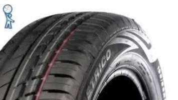 Видеообзор шины Viatti Strada Asimmetrico V-130 - [Autoshini.com]