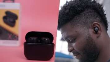 Edifier X3 Review - Best $25 truly wireless earbuds