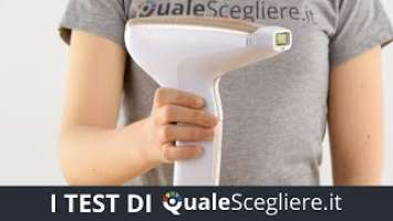 Beurer Velvet Skin Pro la nostra prova | QualeScegliere.it