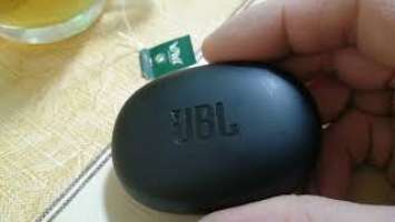 Наушники JBL Free II. Реальный опыт использования. Отзыв и обзор.