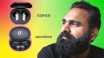 Lost? Edifier NeoBuds Pro vs SoundCore Liberty 3 Pro