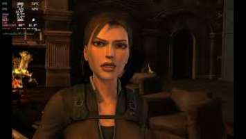 Steam Deck - Tomb Raider Underworld Revisit - Valve Can Make this Playable!