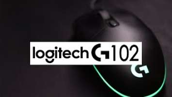 Почему стоит покупать Logitech G102 Prodigy