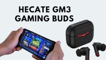 Unboxing the Hecate GM3 Gaming Buds #earbuds #gaming #airpods