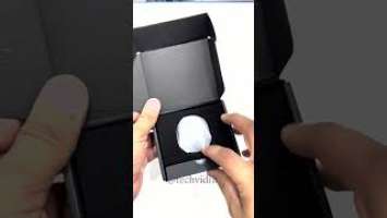 Unboxing Haylou X1 Neo Bluetooth Earbuds