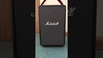 Bass Test/Marshall Tufton
