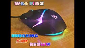 W60 MAX VS W70 MAX [ BLOODY W60 MAX UNBOXING & REVIEW ] WHICH ONE IS BEST?!