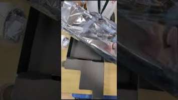 ASRock B550M Steel Legend AMD AM4 Micro-ATX Motherboard  #unboxingvideo