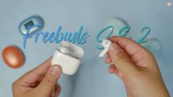 รีวิว HUAWEI Freebuds SE 2 หูฟังไร้สายรุ่นเริ่มต้น น้ำหนักอย่างเบา แต่แบตโคตรอึด 40 ชม.