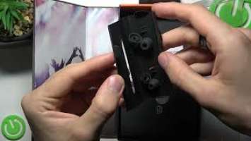 Распаковка JBL Club Pro+ / Первое впечатление о JBL Club Pro+