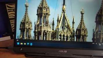 Asus Zen Screen Portable Monitor MB16AH - $149 - 1080p IPS Full Product Review