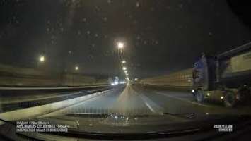 Inspector mapS пример видео (Вечер) 0097