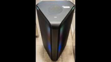 Samsung MX ST90B Sound Tower