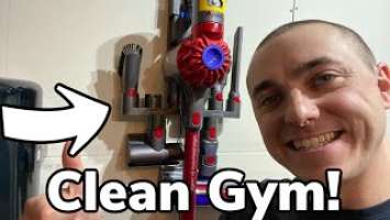 BEST Purchase Yet... Dyson V8 Cordless Stick Vacuum Motorhead: Backpack Like Vacuum Absolute Animal!