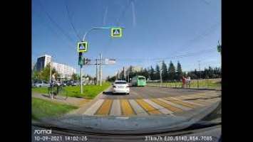 70mai Dash Cam Pro Plus + Rear Cam Set   (a500s-1) Передняя камера