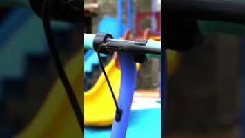 HUSE Segway Ninebot Zing E8