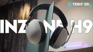 Sony Inzone H9 Review - Okay For PC, Better For PS5
