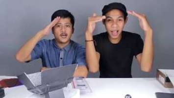Unboxing & Review Yongnuo YN300 ii Indonesia #KASIK 02