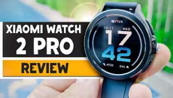 Xiaomi Watch 2 Pro Review: A Wear OS Smart Watch Done Right?