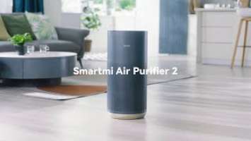 Xiaomi Smartmi Air Purifier 2