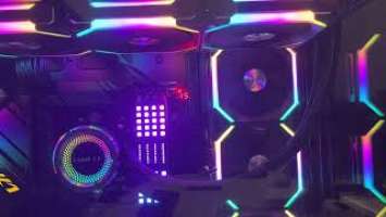Asus ROG B650E-E long boot time