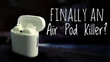 Random Reviews Ep. 129: Haylou MoriPods Wireless Bluetooth Earbuds