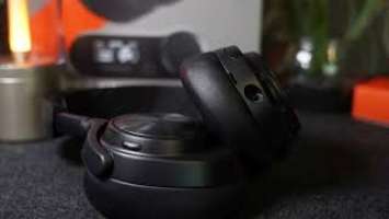 SteelSeries Arctis Nova Pro Wireless Gaming-Headset Testaufnahme / Review