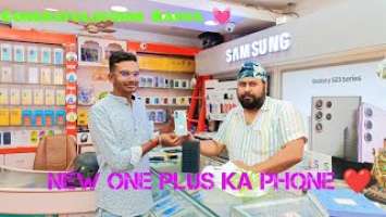 Rahul Ka New Phone | One Plus Nord 2T Review | Javed Hasmee