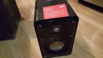 UNBOXING Polk Signature S15