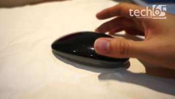 Gear65 #122 - Logitech Touch Mouse M600