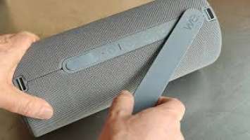 WE. Hear 2 by Loewe Bluetooth speaker