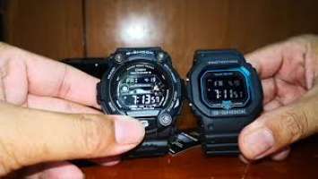 Casio G-Shock GW-B5600-2 Un boxing (Malaysia)