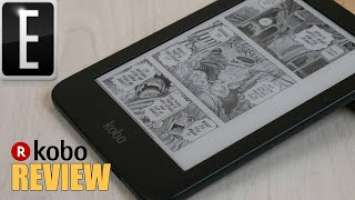 Kobo Clara 2e World's First Recycled e-Reader | Review